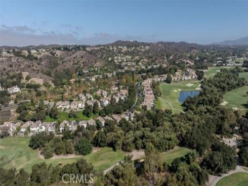 94 Dornoch , Coto de Caza, CA