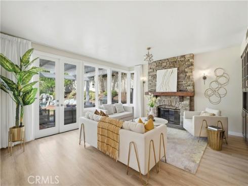 19 Easthill , Coto de Caza, CA