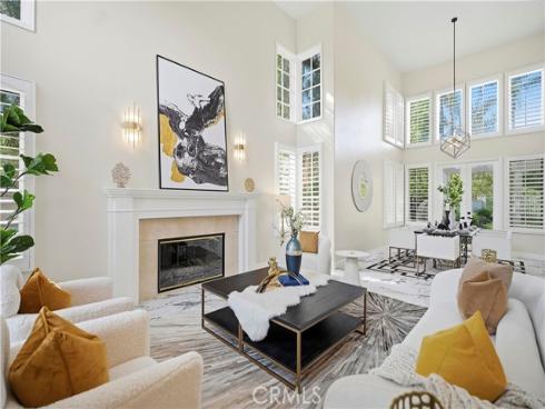 19 Easthill , Coto de Caza, CA