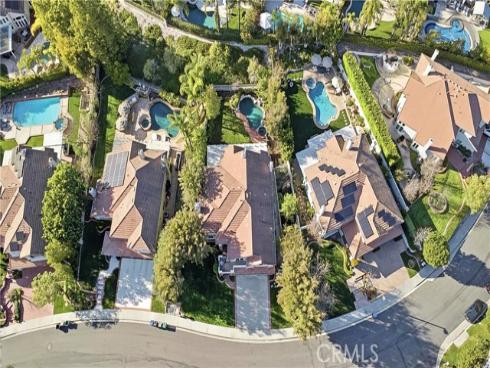 19 Easthill , Coto de Caza, CA
