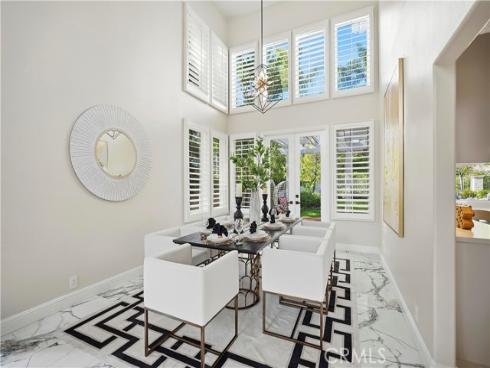19 Easthill , Coto de Caza, CA