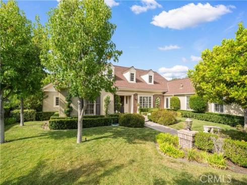 11 Devonwood , Coto de Caza, CA