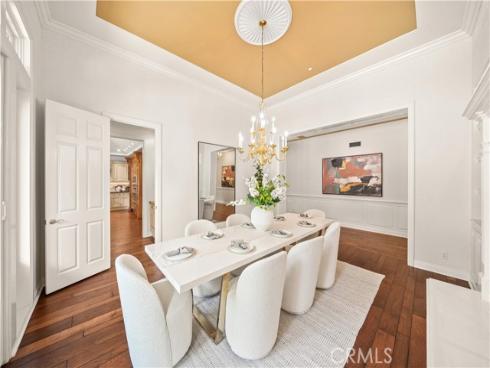 11 Devonwood , Coto de Caza, CA