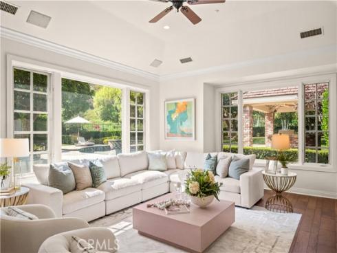 11 Devonwood , Coto de Caza, CA