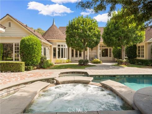 11 Devonwood , Coto de Caza, CA