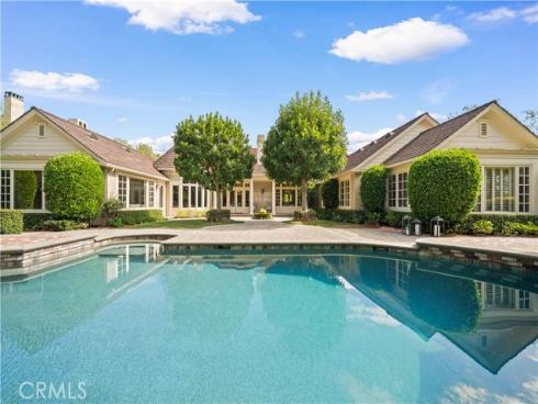 11 Devonwood , Coto de Caza, CA