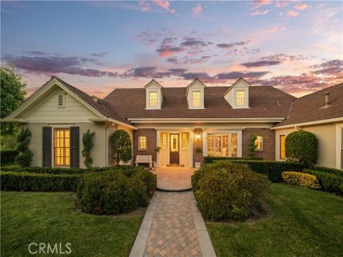 11 Devonwood , Coto de Caza, CA