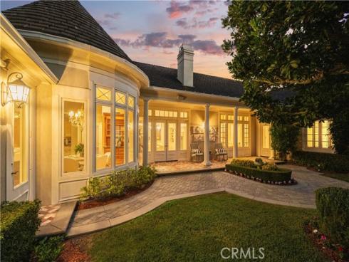 11 Devonwood , Coto de Caza, CA