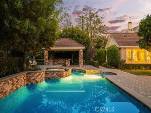 11 Devonwood , Coto de Caza, CA