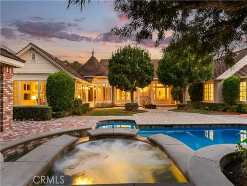 11 Devonwood , Coto de Caza, CA