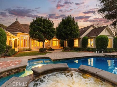 11 Devonwood , Coto de Caza, CA