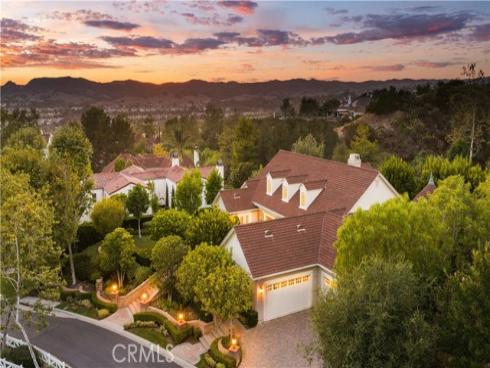 11 Devonwood , Coto de Caza, CA