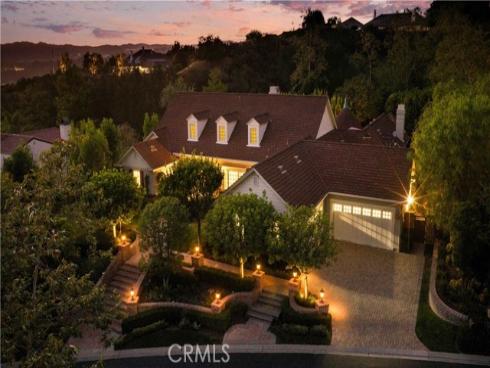 11 Devonwood , Coto de Caza, CA