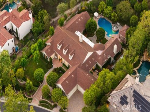 11 Devonwood , Coto de Caza, CA