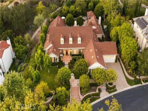 11 Devonwood , Coto de Caza, CA