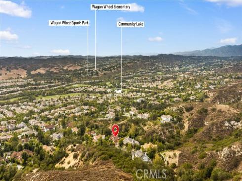 11  Devonwood  , Coto de Caza, CA