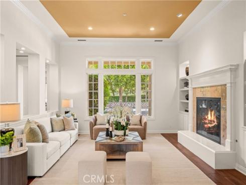 11 Devonwood , Coto de Caza, CA