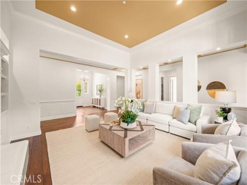 11 Devonwood , Coto de Caza, CA