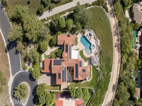 9 Winston , Coto de Caza, CA