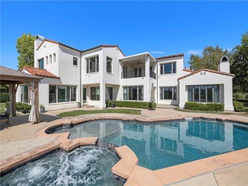 9 Winston , Coto de Caza, CA