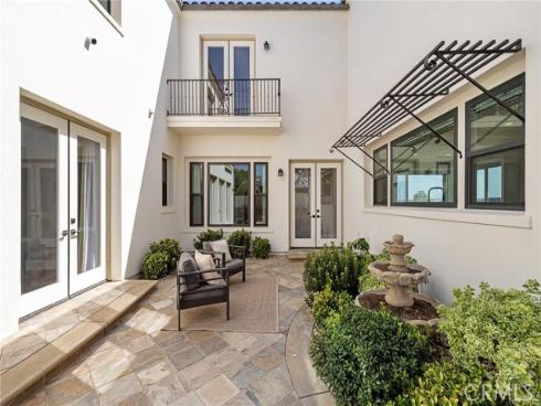 9 Winston , Coto de Caza, CA