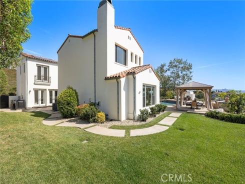 9  Winston  , Coto de Caza, CA