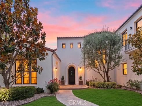 9 Winston , Coto de Caza, CA