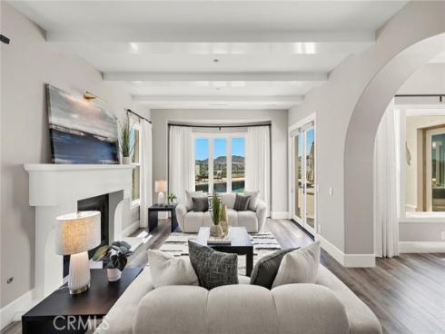 9 Winston , Coto de Caza, CA