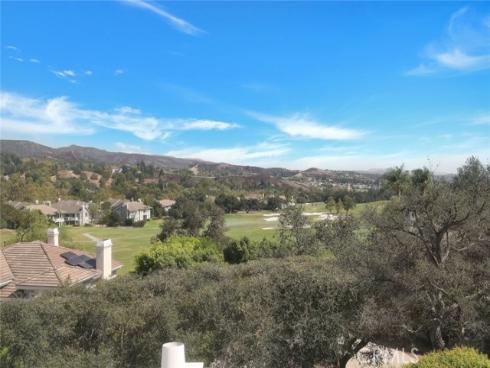 14  Quail  , Coto de Caza, CA