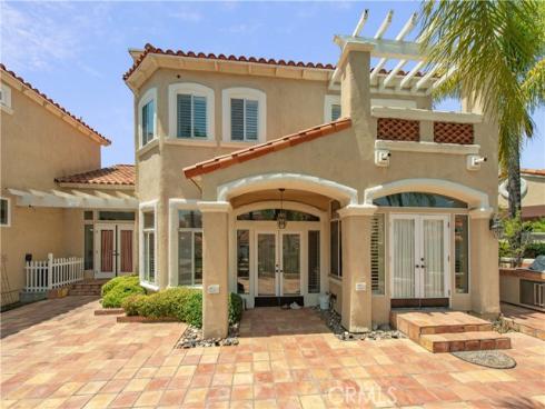 9 Avenida Daroca , Coto de Caza, CA