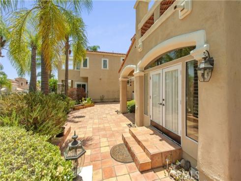 9 Avenida Daroca , Coto de Caza, CA