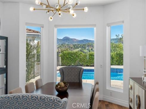 23762 Via Monte , Coto de Caza, CA