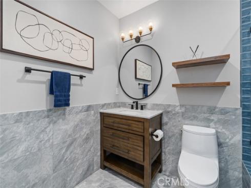 23762 Via Monte , Coto de Caza, CA