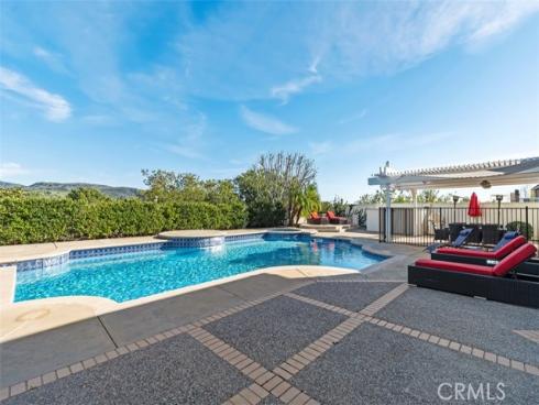23762 Via Monte , Coto de Caza, CA