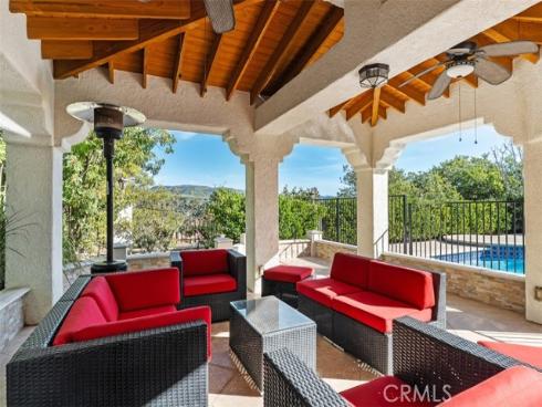 23762 Via Monte , Coto de Caza, CA