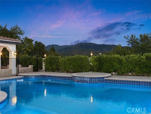 23762 Via Monte , Coto de Caza, CA