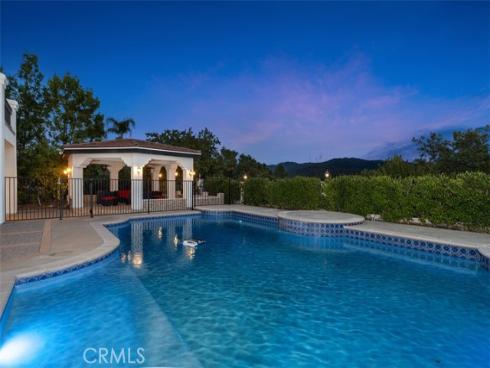 23762 Via Monte , Coto de Caza, CA