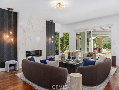 23762 Via Monte , Coto de Caza, CA