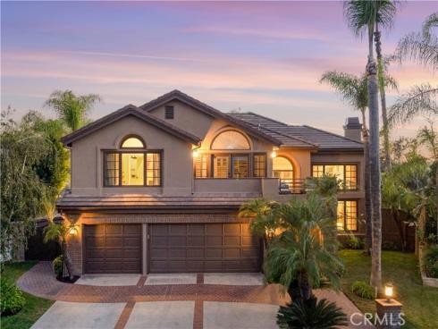 19 Windflower , Coto de Caza, CA