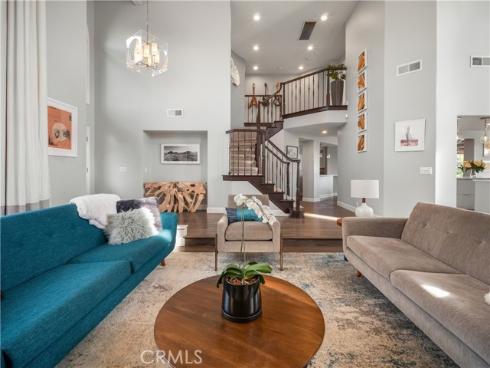 19 Windflower , Coto de Caza, CA