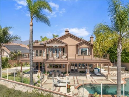 19 Windflower , Coto de Caza, CA
