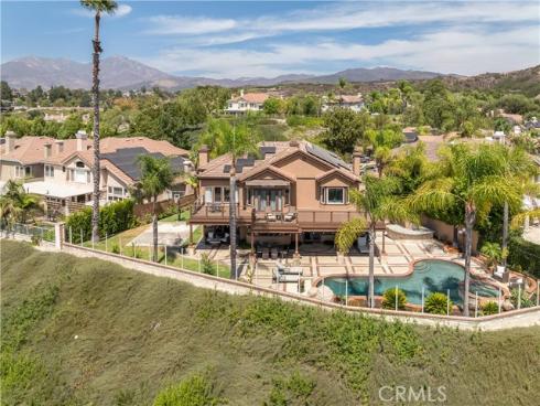 19 Windflower , Coto de Caza, CA