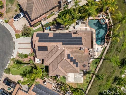 19 Windflower , Coto de Caza, CA