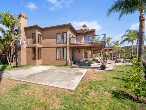 19 Windflower , Coto de Caza, CA