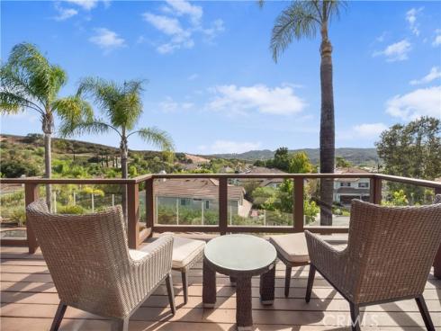 19 Windflower , Coto de Caza, CA