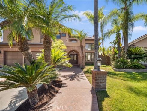 19 Windflower , Coto de Caza, CA
