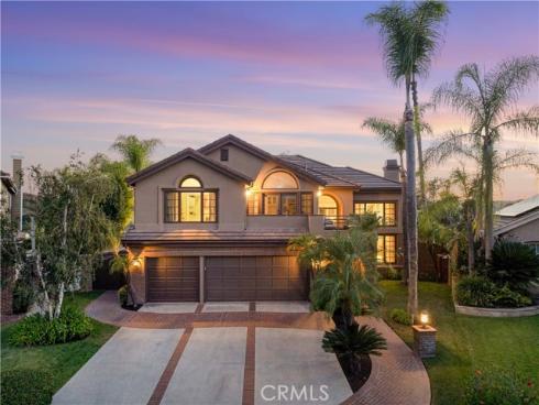 19 Windflower , Coto de Caza, CA