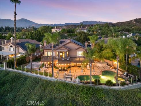 19 Windflower , Coto de Caza, CA