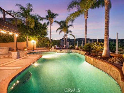 19 Windflower , Coto de Caza, CA