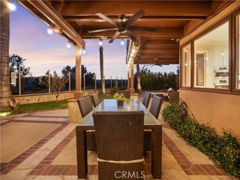 19 Windflower , Coto de Caza, CA